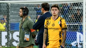 Głośno o zachowaniu Polaków po finale LM