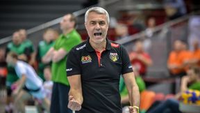 Andrea Anastasi selekcjonerem reprezentacji Iranu? "Wolę zostać w Gdańsku"