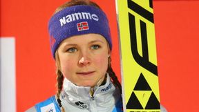 Trzy Polki odpadły w kwalifikacjach, Maren Lundby wygrała konkurs PŚ w Ljubnie