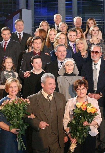 Co dalej z ''Klanem''?