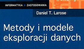 Metody i modele eksploracjii danych