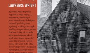 Szatan w naszym domu. Kulisy śledztwa w sprawie przemocy rytualnej