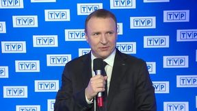 Jacek Kurski o przedłużeniu praw do transmisji skoków. "Wielki dzień dla TVP"