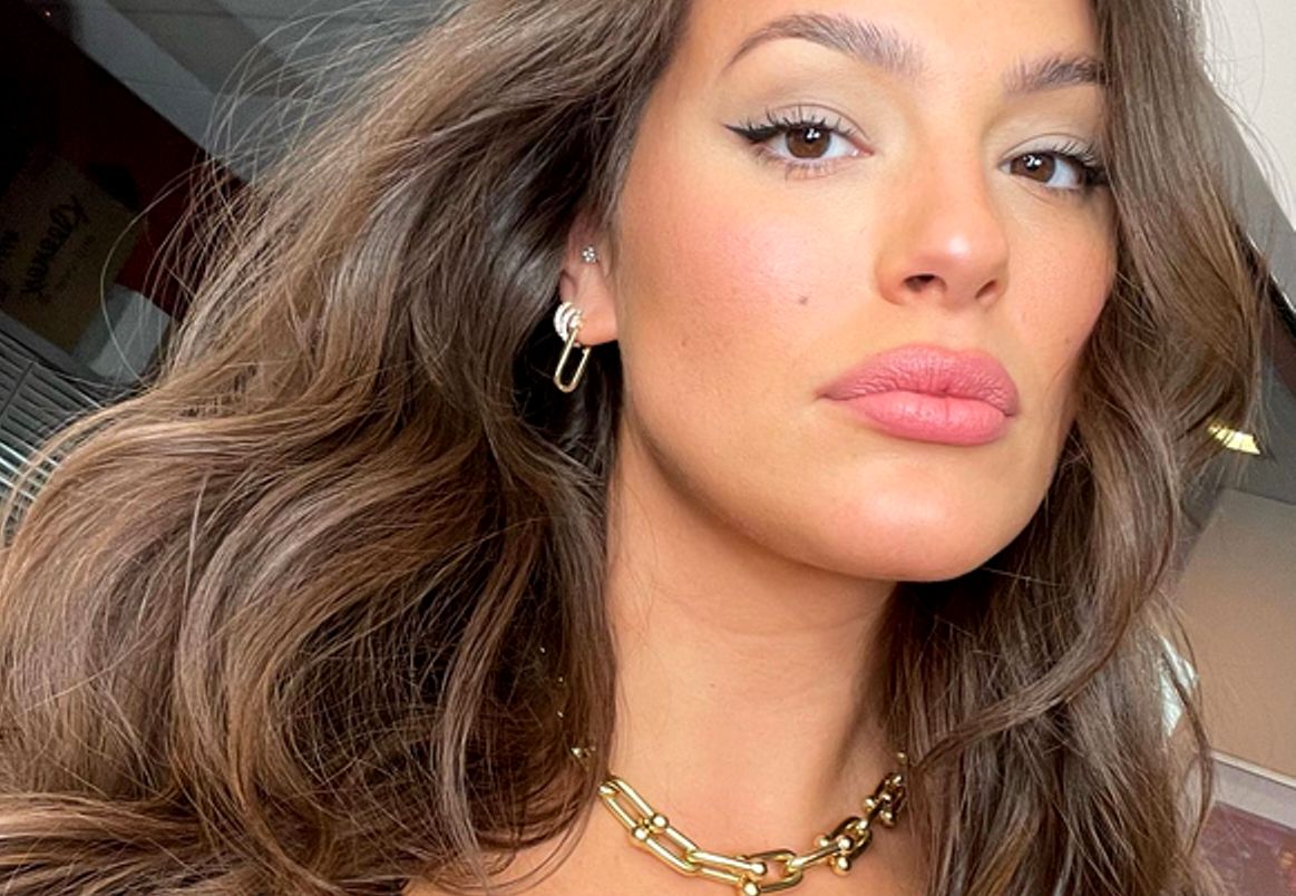 Ashley Graham ma za sobą traumatyczny poród. Lekarze walczyli o życie modelki