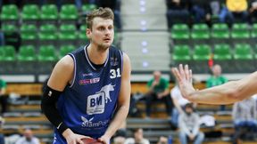 EBL. Duży transfer PGE Spójni - Mateusz Kostrzewski na pokładzie