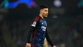Barcelona finalizuje transfer skrzydłowego. Pozostały formalności