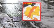 Oblodzenia i gołoledź w Polsce. IMGW wydał ostrzeżenia dla 11 województw