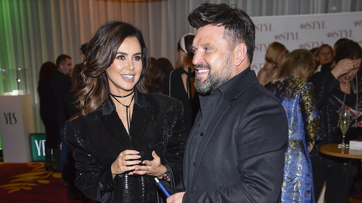 natalia siwiec mąż