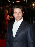 Gerard Butler u boku Ala Capone