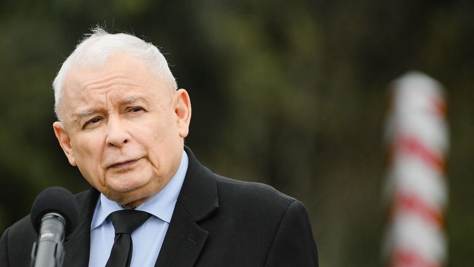 kaczyński