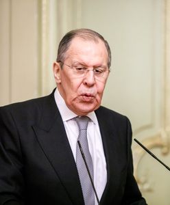 Rosja miała plan, ale wyszły nici. Australia wyprowadziła cios