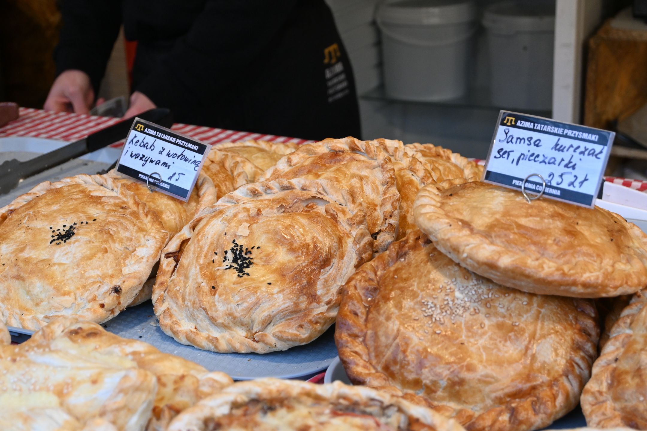 Samsy na ciepło i na zimno