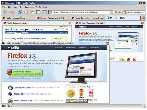6 dodatków do Firefoxa, które usprawnią zarządzanie kartami 3