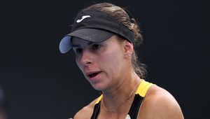 Świetne wieści przed Australian Open. Polka powróciła do Top 50