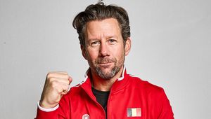 Były trener Igi Świątek może świętować. Ogromna sensacja