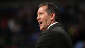 NBA: New York Knicks zwolnili trenera