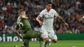 Legia - Real okiem bukmacherów. "Królewscy" ponownie największym faworytem kolejki