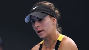 Świetne wieści przed Australian Open. Polka powróciła do Top 50