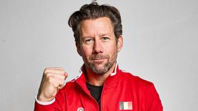 Były trener Igi Świątek może świętować. Ogromna sensacja