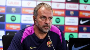 Flick ma dość. Trzech piłkarzy na wylocie z Barcelony