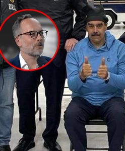 Maduro czeka dożywocie w USA? Ekspert wskazuje cel Trumpa