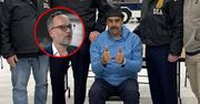 Maduro czeka dożywocie w USA? Ekspert wskazuje cel Trumpa