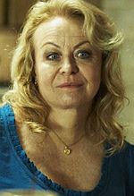 Jacki Weaver matką Bradleya Coopera