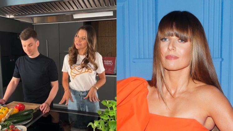 Anna Lewandowska pomyliła właściwości przyprawy