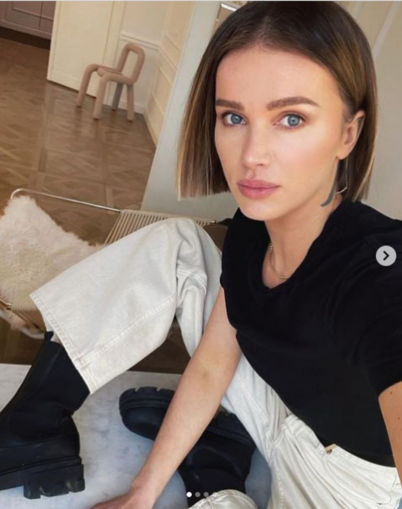 Karolina Derpieńska odpowiada Maffashion