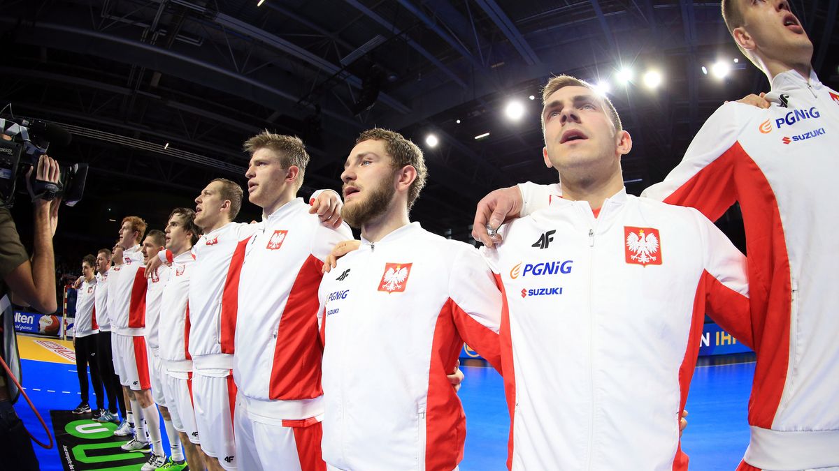 Materiały prasowe / FRANCE HANDBALL 2017
