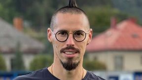 Rok temu zakończył karierę. Może zostać selekcjonerem