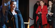 Kwaśniewska i seksowna Foremniak na premierze! (ZDJĘCIA)
