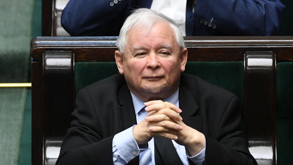 Rekonstrukcja rządu. Prof.Rafał Chwedoruk: To większy eksperyment, niż mianowanie Mateusza Morawickiego na premiera w miejsce popularnej Beaty Szydło