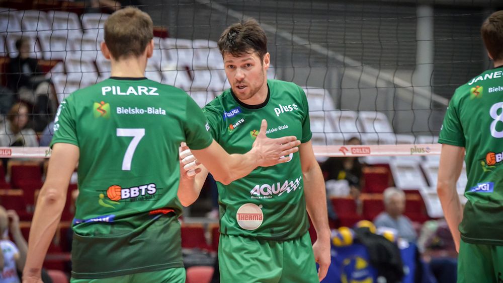 WP SportoweFakty / Iza Zgrzywa