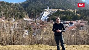 Oberstdorf 2021. Dziennikarz zwrócił uwagę na zachowanie Kamila Stocha. "Można być optymistą"