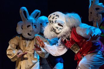 W świecie koreańskiego snu. Kolejna odsłona festiwalu teatrów