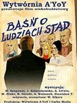 Baśń o ludziach stąd