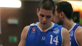 Noteć Inowrocław wróciła na właściwe tory. Mikołaj Grod: Ciężkie chwile mamy już za sobą