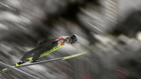 Skoki narciarskie. Mija 17 lat od debiutu Kamila Stocha w Pucharze Świata