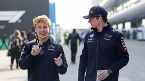 Verstappen niezadowolony z decyzji Red Bulla? Huczy od plotek w F1