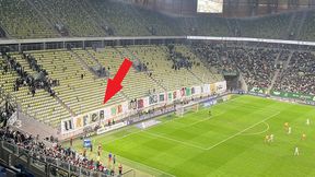 "Idziemy po ciebie". Kibice wskazali nazwisko