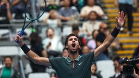 Ukraińscy kibice domagali się jego wykluczenia. Kiedyś podpadł także Azerom