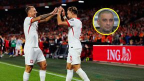 Zaskoczył ws. awansu Polski na mundial. Te słowa nie spodobają się kibicom