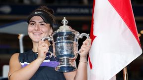 Tenis. Oglądałeś US Open 2019? Sprawdź się w naszym quizie!