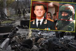 Masakra w Buczy i mordowanie cywilów w Ukrainie. "Rosyjscy zbrodniarze nie mogą czuć się bezpiecznie"