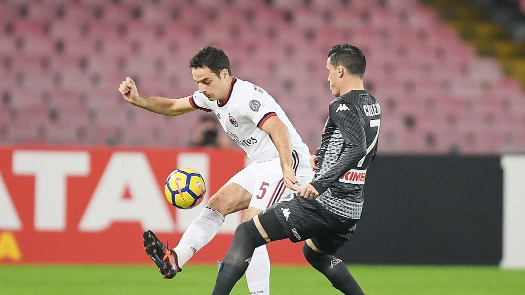 AC Milan - Austria Wiedeń na żywo. Transmisja TV, stream online
