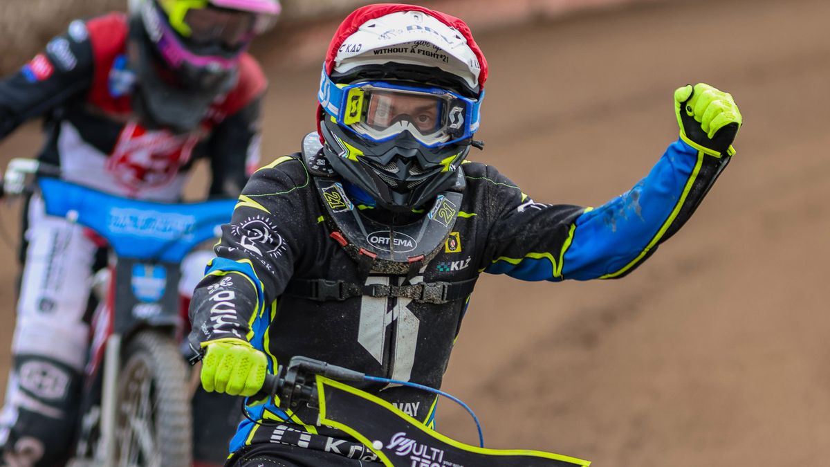 WP SportoweFakty / Michał Krupa