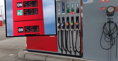 Coś dziwnego dzieje się z cenami paliw. Na stacji przy markecie nie oszczędzisz, wyjaśniamy dlaczego