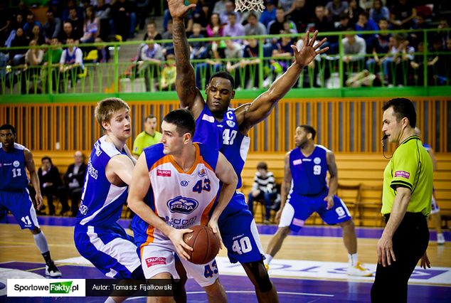 Slavisa Bogavac raczej nie zostanie w Radomiu na kolejny sezon