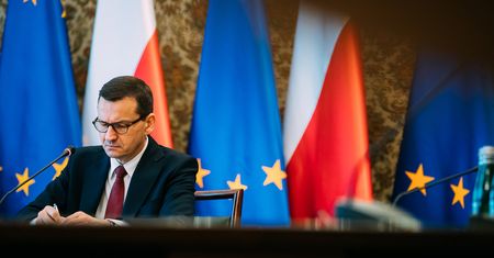 Krajowy Plan Odbudowy. Środki z Unii mają być impulsem dla rozwoju